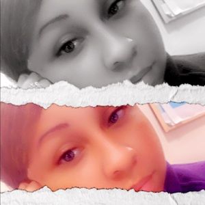 Meet your Posher, Ebony